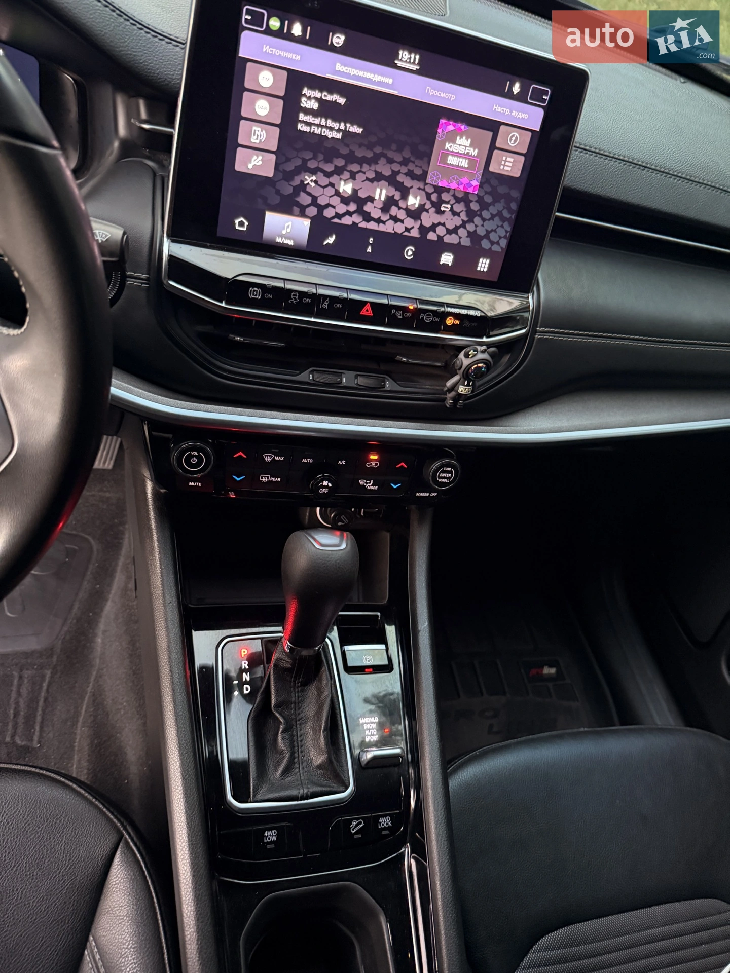 2021 Jeep Compass - мініатюра 29