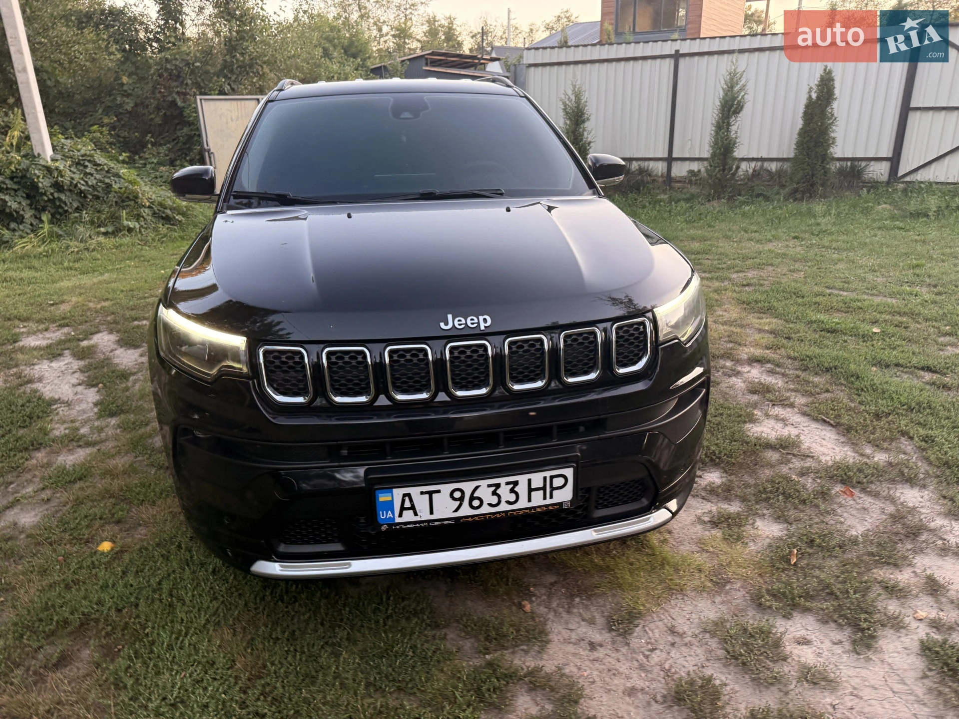 2021 Jeep Compass - мініатюра 42