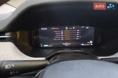 Внедорожник / Кроссовер Jeep Compass 2022 в 