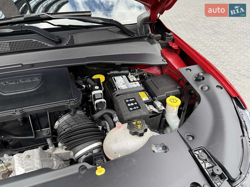 Внедорожник / Кроссовер Jeep Compass 2023 в Полтаве