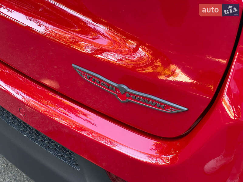 Позашляховик / Кросовер Jeep Compass 2023 в Києві фото 34 Позашляховик / Кросовер Jeep Compass 2023 в Києві