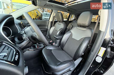 Внедорожник / Кроссовер Jeep Compass 2020 в 