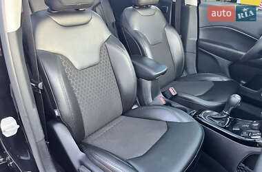 Внедорожник / Кроссовер Jeep Compass 2020 в 