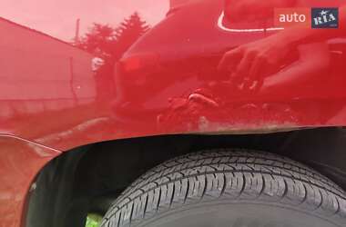 Внедорожник / Кроссовер Jeep Compass 2015 в 