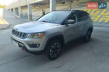 Jeep Compass 2021