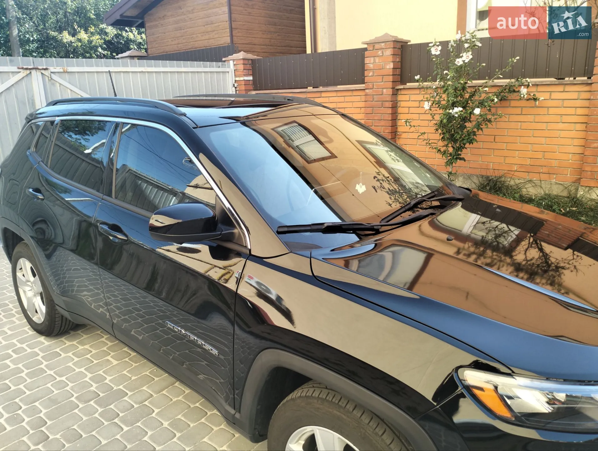 2021 Jeep Compass - мініатюра 13