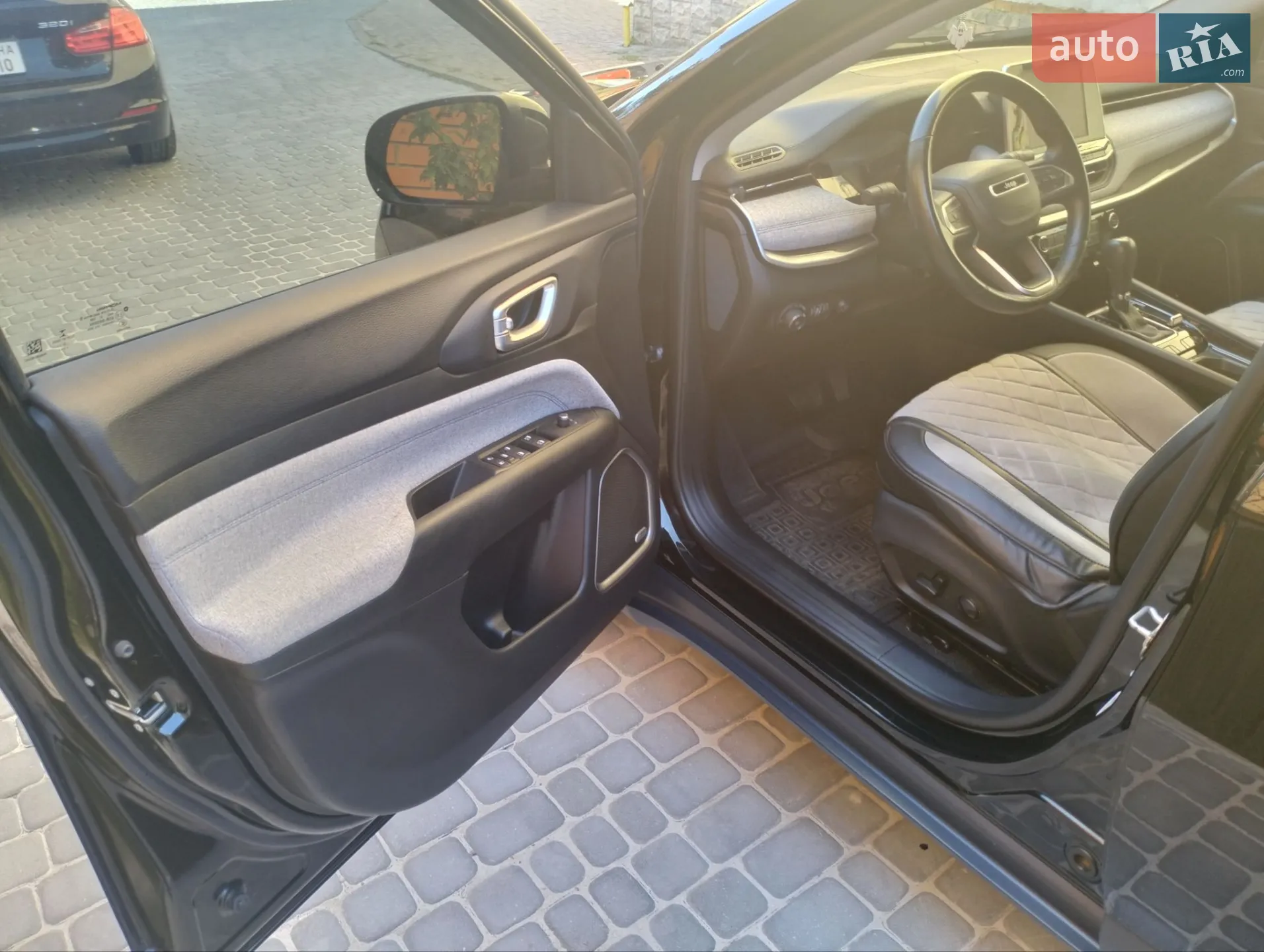 2021 Jeep Compass - мініатюра 20