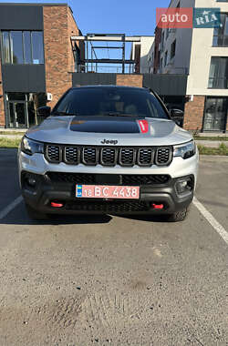 Jeep Compass 2024