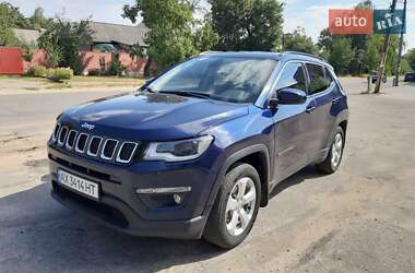 Jeep Compass 2018 Jeep Compass 2018