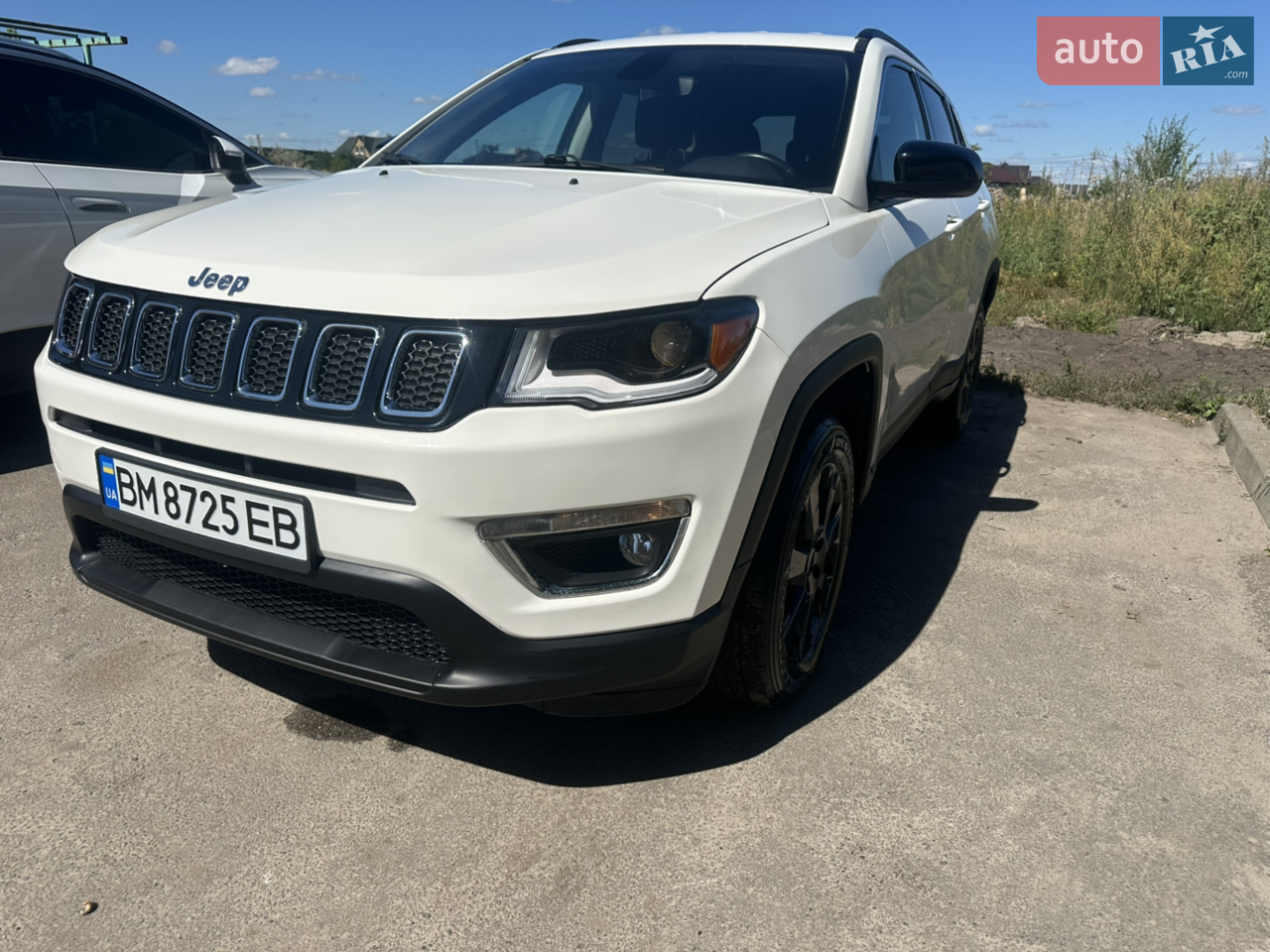 2020 Jeep Compass - мініатюра 33