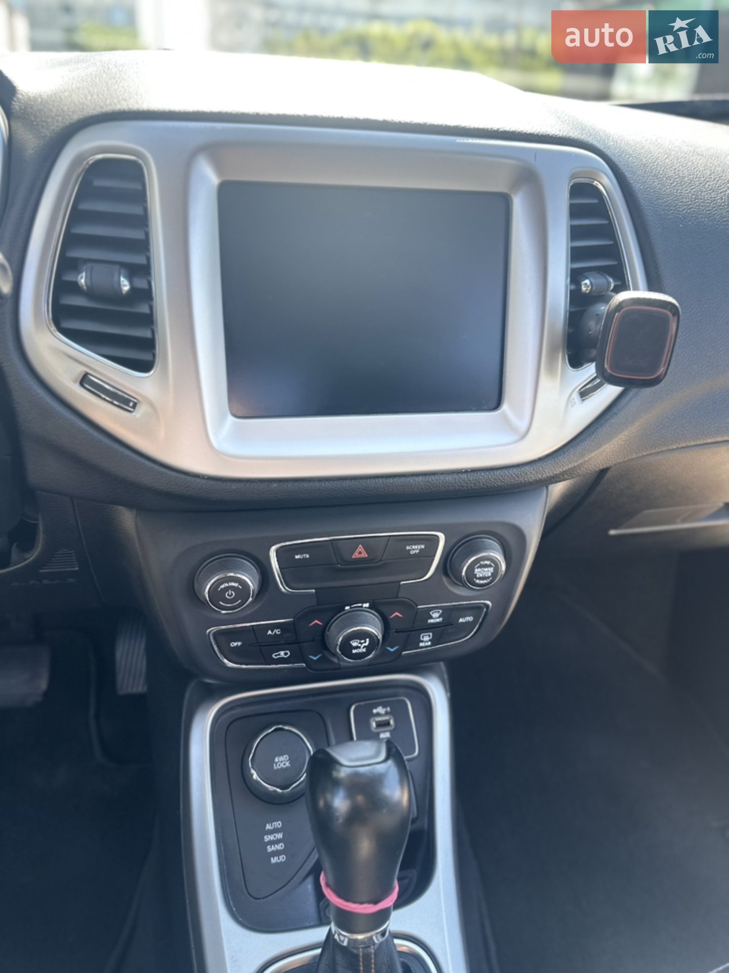 2019 Jeep Compass - мініатюра 14