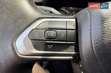 Внедорожник / Кроссовер Jeep Compass 2021 в 