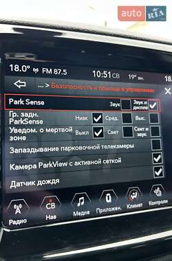 Внедорожник / Кроссовер Jeep Compass 2017 в 