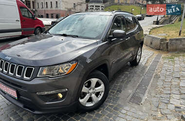 Jeep Compass 2021