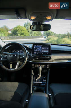 Внедорожник / Кроссовер Jeep Compass 2022 в 