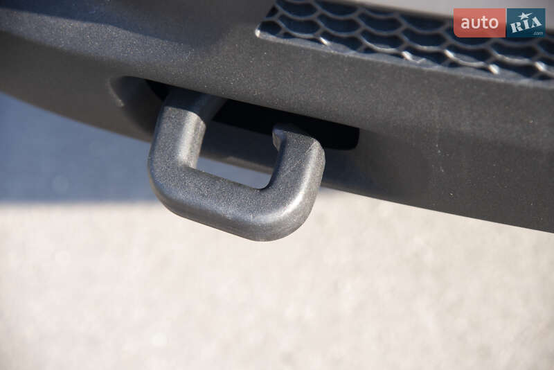 Внедорожник / Кроссовер Jeep Compass 2022 в Белой Церкви фото 49 Внедорожник / Кроссовер Jeep Compass 2022 в Белой Церкви