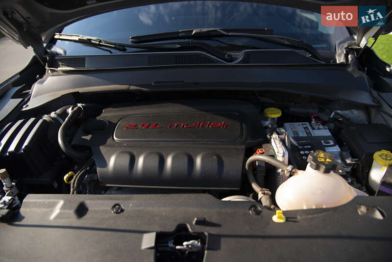 Внедорожник / Кроссовер Jeep Compass 2022 в Белой Церкви фото 46 Внедорожник / Кроссовер Jeep Compass 2022 в Белой Церкви