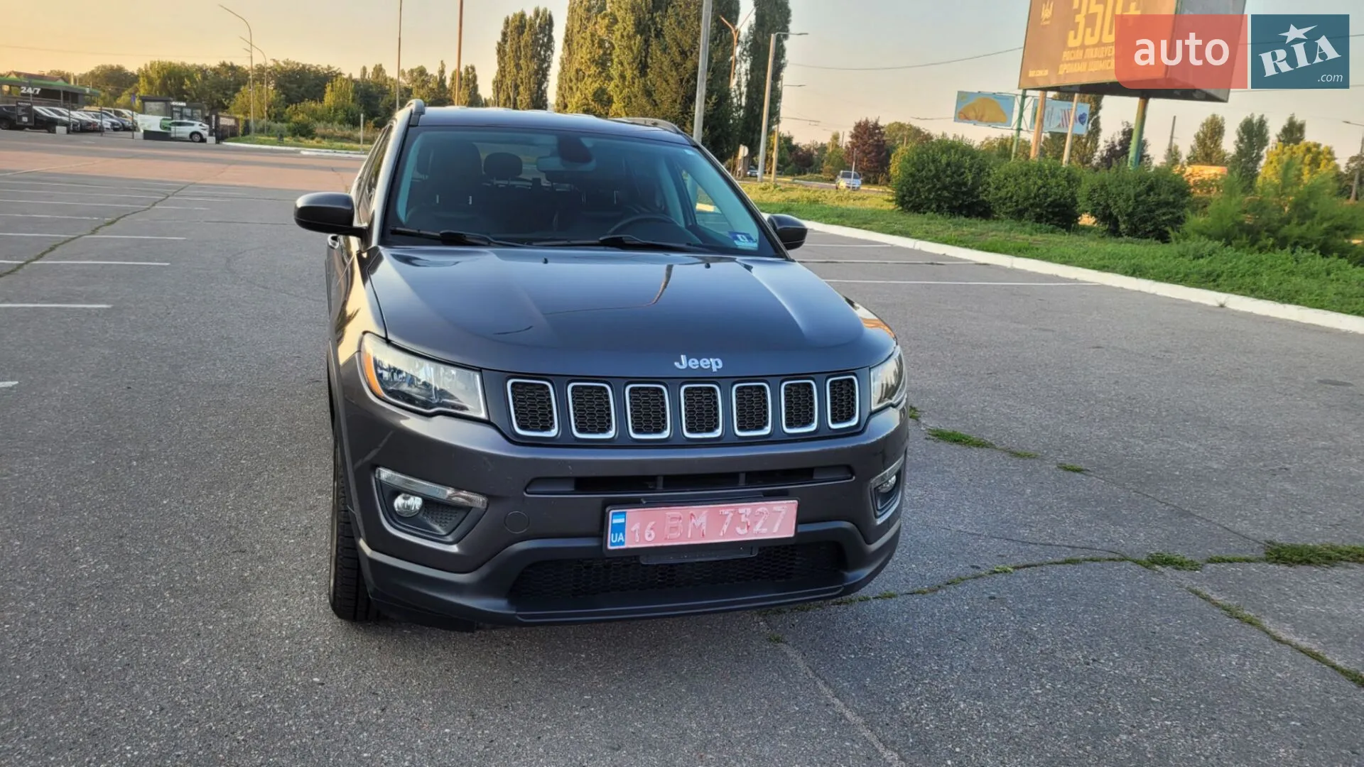 2019 Jeep Compass - мініатюра 9