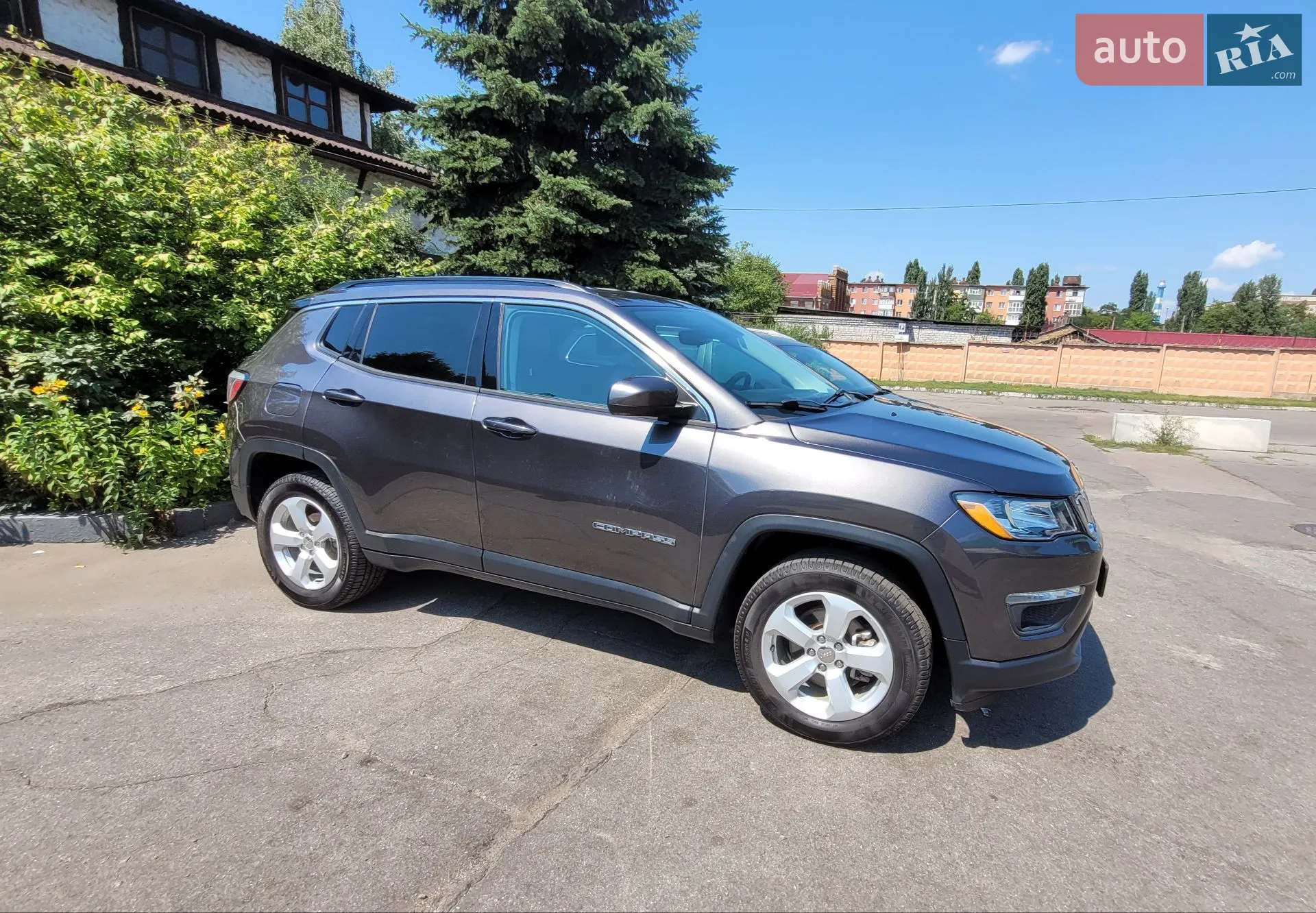 2019 Jeep Compass - мініатюра 11
