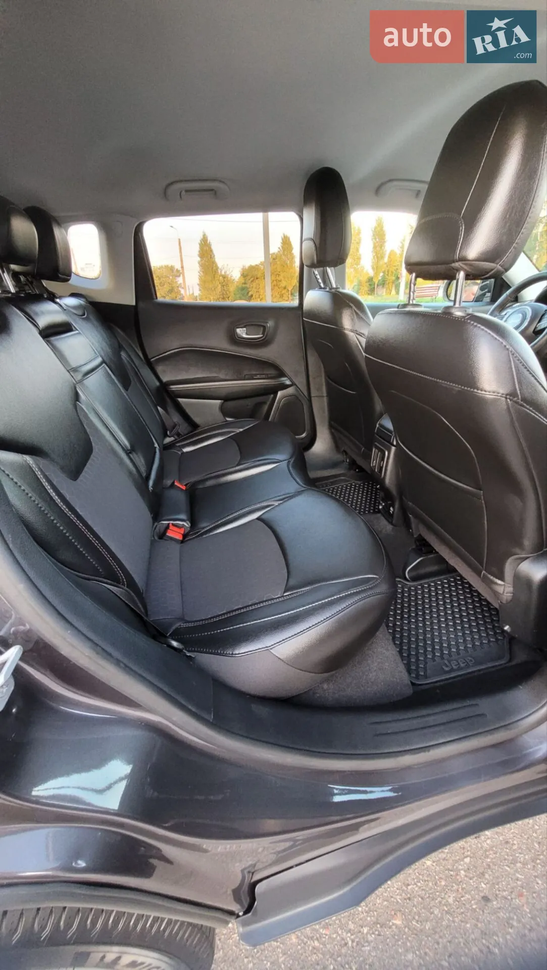 2019 Jeep Compass - мініатюра 13