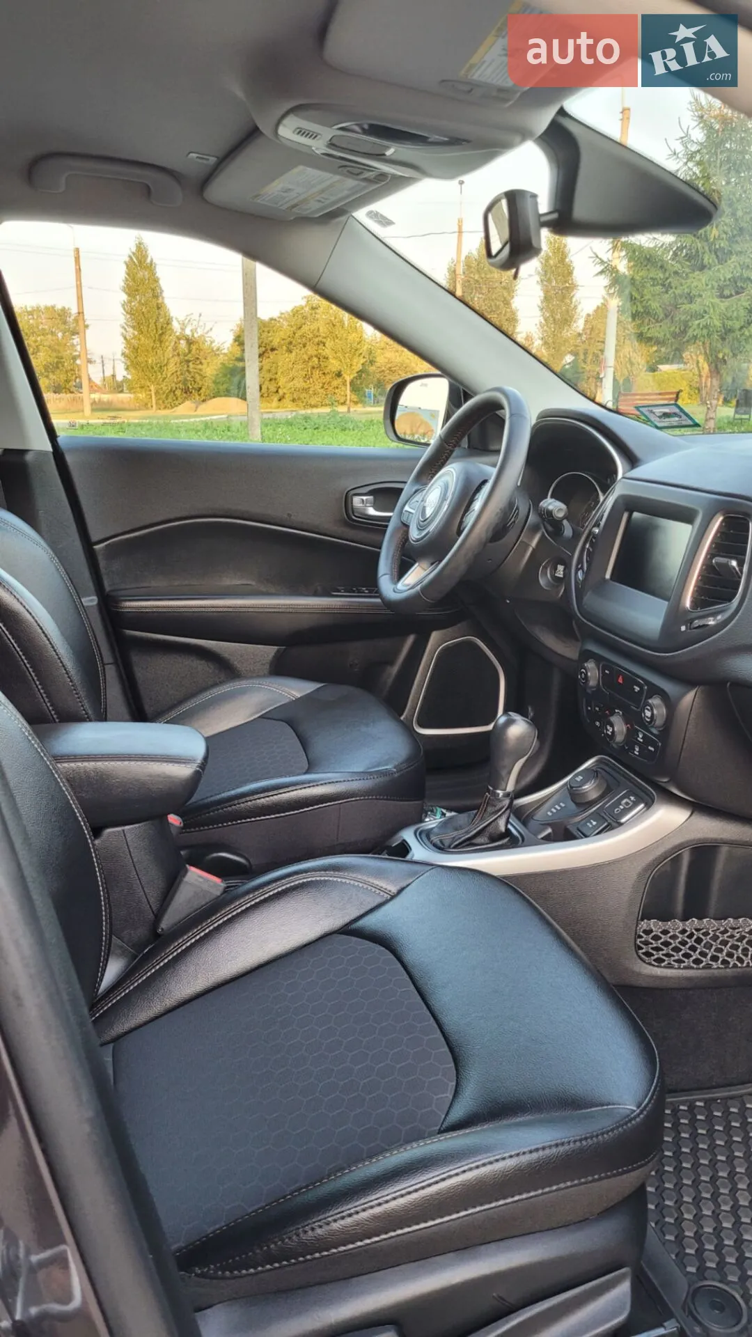 2019 Jeep Compass - мініатюра 15