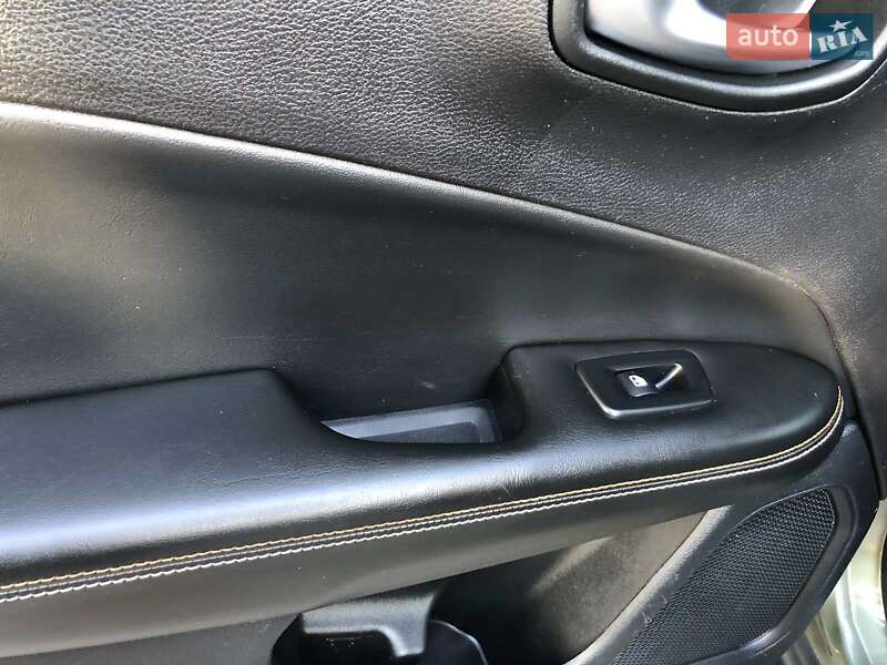 Внедорожник / Кроссовер Jeep Compass 2017 в Хмельницком