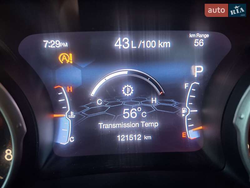 Внедорожник / Кроссовер Jeep Compass 2020 в Киеве