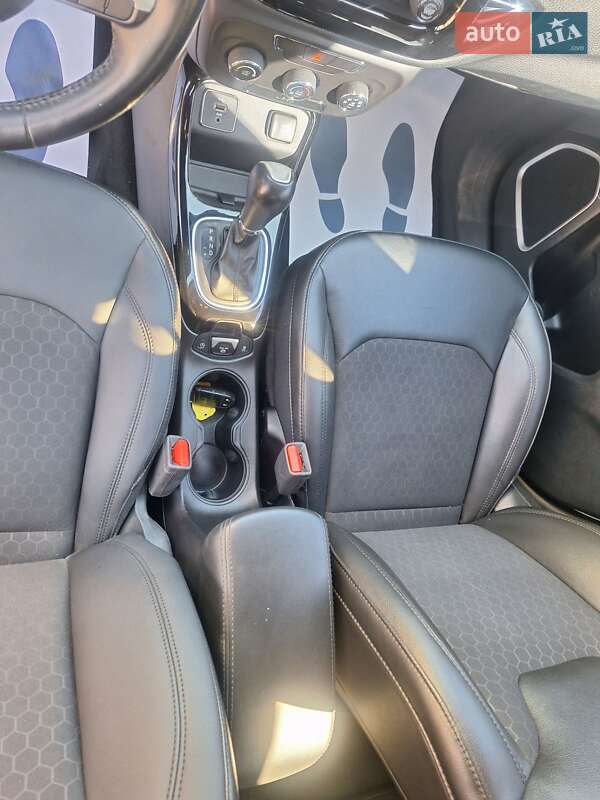 Внедорожник / Кроссовер Jeep Compass 2018 в Киеве