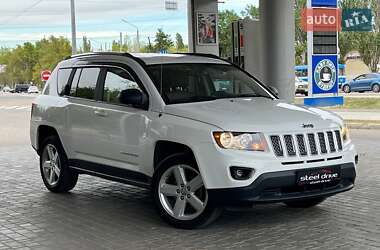 Jeep Compass 2013 Jeep Compass 2013