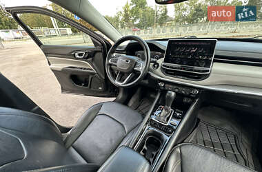 Внедорожник / Кроссовер Jeep Compass 2021 в 