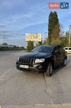Jeep Compass 2015