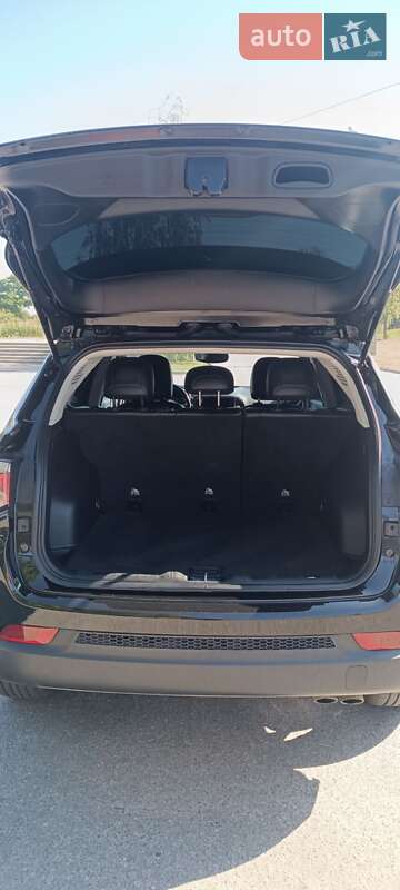 Внедорожник / Кроссовер Jeep Compass 2020 в Александрие