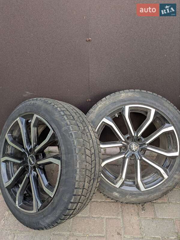 Внедорожник / Кроссовер Jeep Compass 2018 в Лубнах