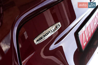Внедорожник / Кроссовер Jeep Compass 2022 в 