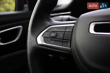 Внедорожник / Кроссовер Jeep Compass 2022 в 