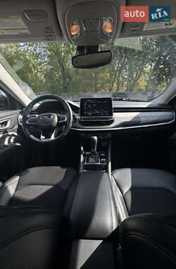 Внедорожник / Кроссовер Jeep Compass 2022 в 
