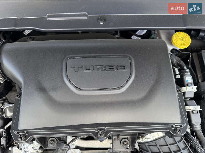 Внедорожник / Кроссовер Jeep Compass 2024 в Полтаве фото 48 Внедорожник / Кроссовер Jeep Compass 2024 в Полтаве