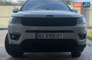 Jeep Compass 2019 Jeep Compass 2019