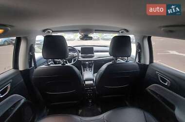 Внедорожник / Кроссовер Jeep Compass 2021 в 