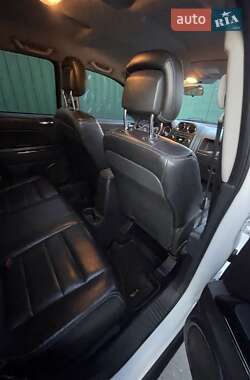 Внедорожник / Кроссовер Jeep Compass 2011 в Золотоноше