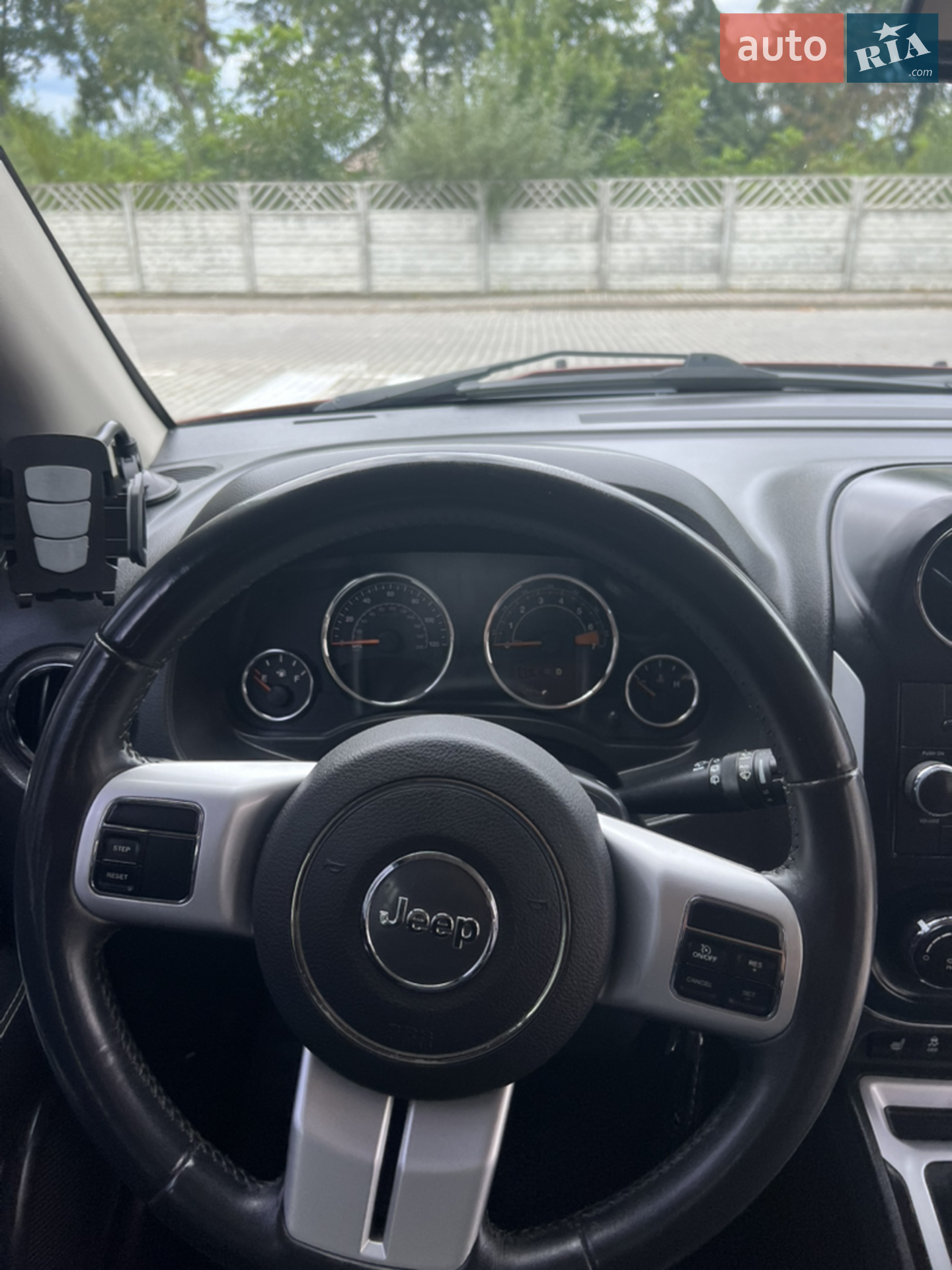 2016 Jeep Compass - мініатюра 22
