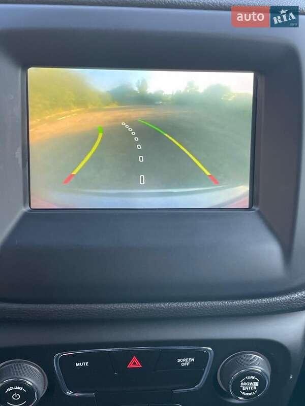 Позашляховик / Кросовер Jeep Compass 2019 в Вишгороді