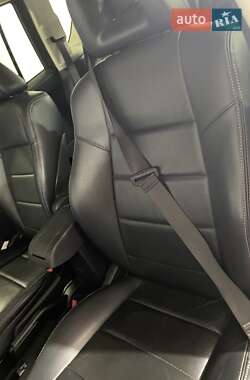 Внедорожник / Кроссовер Jeep Compass 2008 в 