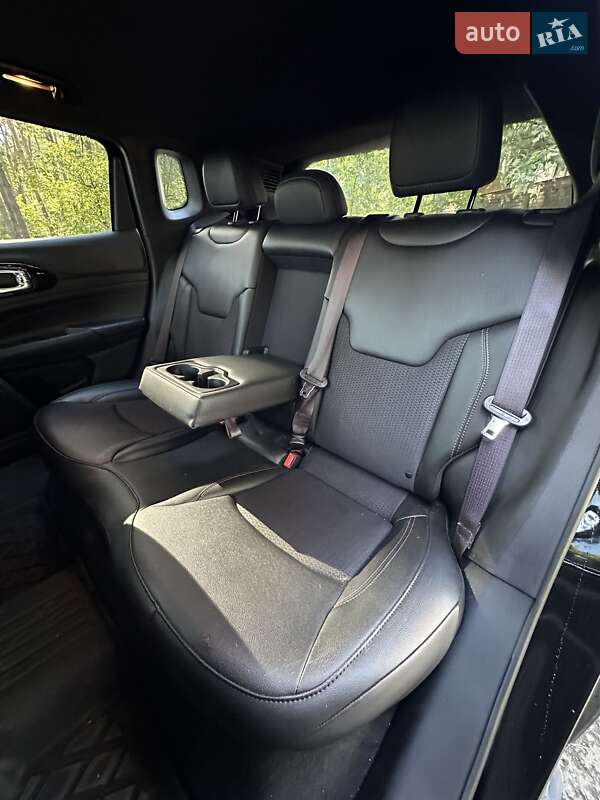 Внедорожник / Кроссовер Jeep Compass 2025 в Белогородке