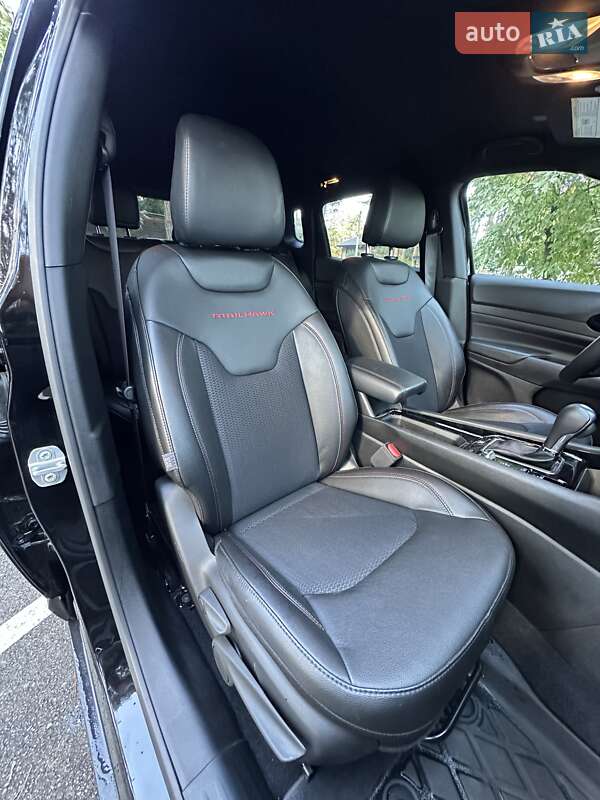 Внедорожник / Кроссовер Jeep Compass 2025 в Белогородке