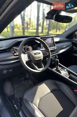 Внедорожник / Кроссовер Jeep Compass 2025 в 