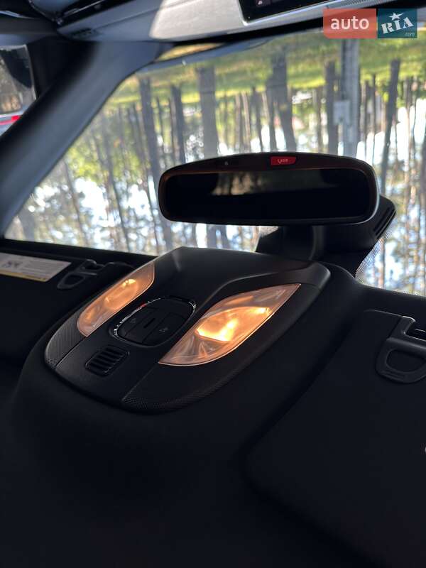 Внедорожник / Кроссовер Jeep Compass 2025 в Белогородке