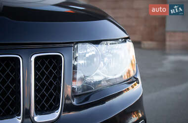 Внедорожник / Кроссовер Jeep Compass 2014 в 