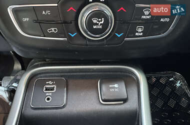 Внедорожник / Кроссовер Jeep Compass 2019 в 