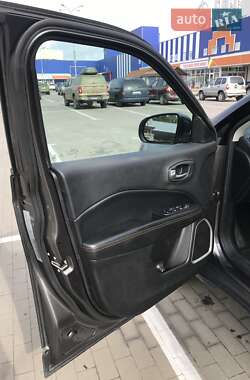 Внедорожник / Кроссовер Jeep Compass 2018 в 